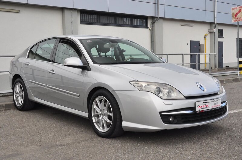 Renault Laguna